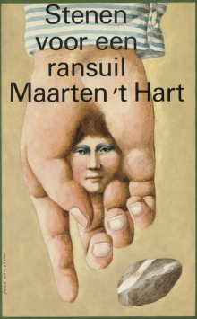 Maarten 't Hart